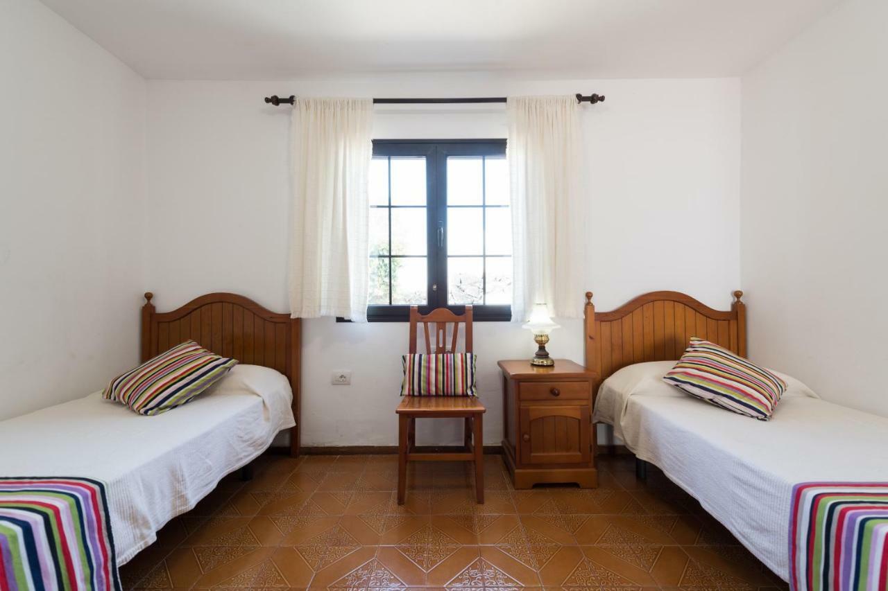 2Br Beach House - Solarium & Shower Terrace - 13 Puerto del Carmen  Luaran gambar
